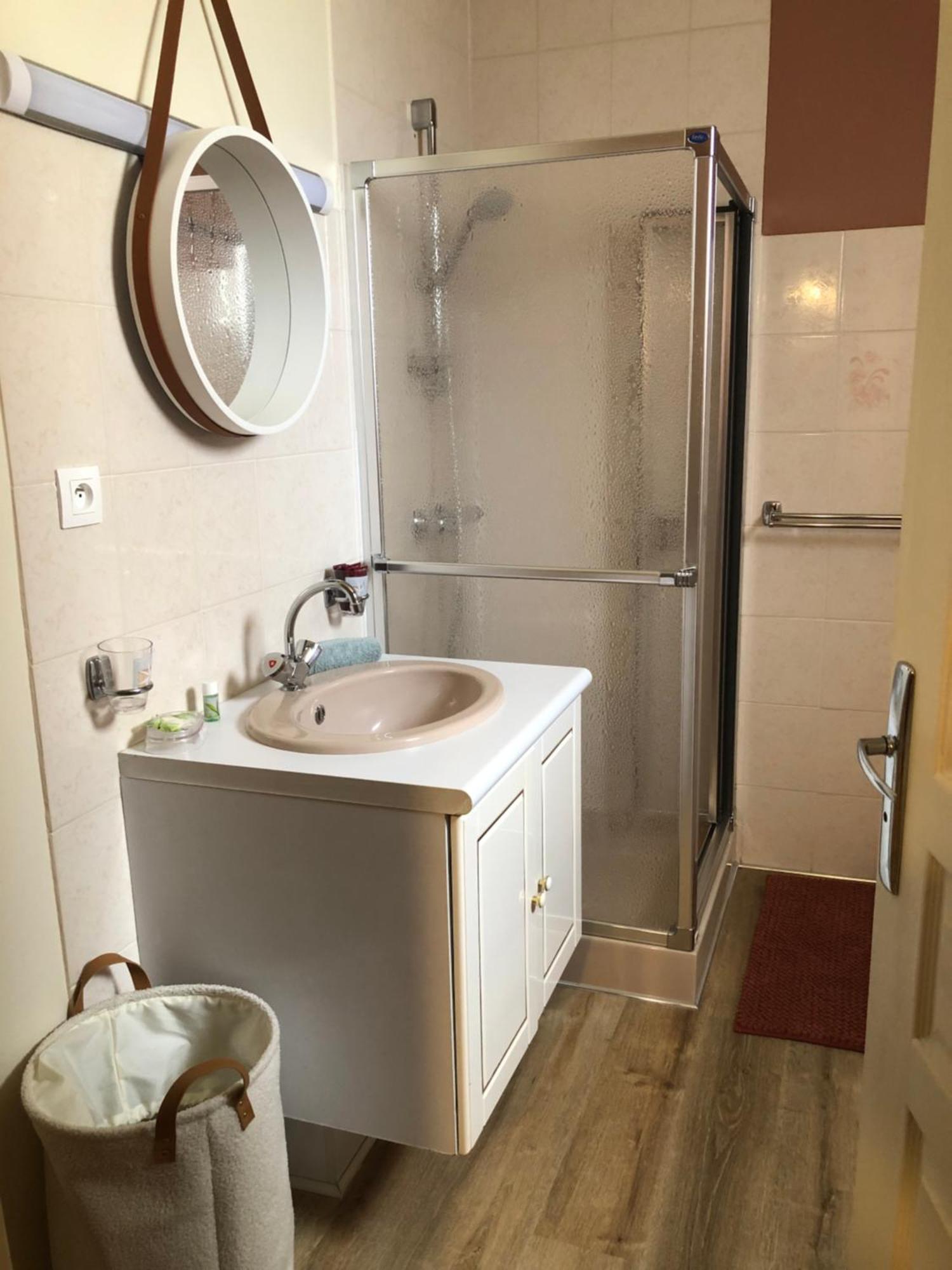 Vila Un Brin De Bonheur Troyes Exteriér fotografie